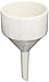 United Scientific Supplies JBF200 Buchner Funnel, 200 ml, Diameter 70 mm