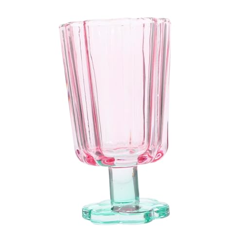 CONGARTENO Bicchiere Da Margarita Calici Da Vino Rosso Bicchieri Per Bere in Casa Bar E Banchetti