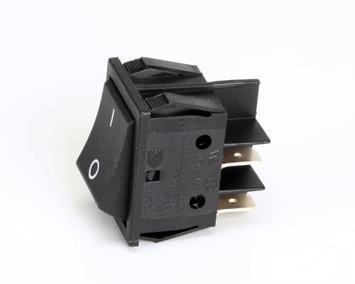 Interruptor basculante Southbend Range 33436 de control de encendido para cocina industrial