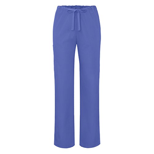Sivvan Ceil Blue - XS - Pantalon médical - Unisexe