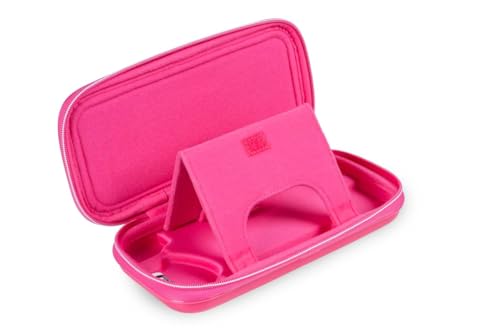 Pochette Nacon PPST100 de transport de luxe Nintendo Switch Nintendo Switch Lite et Nintendo Switch OLED - vue 6