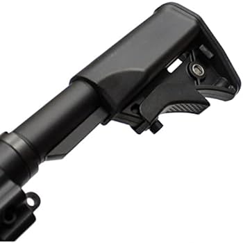 Enhanced MP5 Rストック フルメタルETU電動ガン　中古 楽天市場】CME041H Enhanced MP5 Rストック フルメタルETU電動