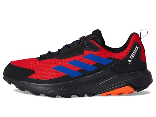 Image of adidas Mens Terrex Anylander Hiking Shoe