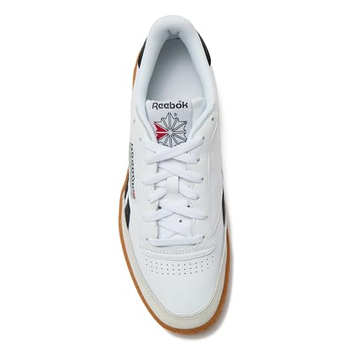 Image of Reebok Club C Revenge Vintage Sneakers for Men - Casual Tennis Mens Shoes