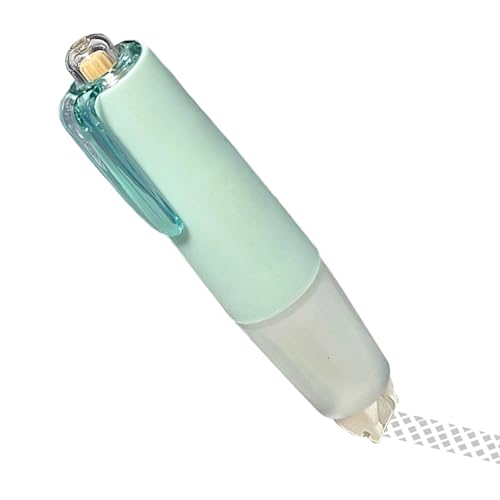 manhegari Cinta Para Scrapbook, Material Escolar Retráctil Adhesivo, 4 Piezas Bolígrafo Dispensador De Cinta Para Manualidades, Para Diario Oficina Papel Arte Tarjetas Manualidades Hogar Aula Adultos manhegari Cinta Para Scrapbook, Material Escolar Retráctil Adhesivo, 4 Piezas Bolígrafo Dispensador De Cinta Para Manualidades, Para Diario Oficina Papel Arte Tarjetas Manualidades Hogar Aula Adultos