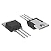 TRIAC ALTERNISTOR 800V 16A TO220 (1 piece)