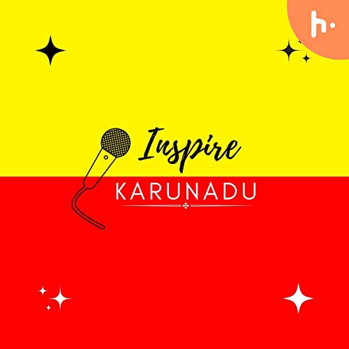 Inspire Karunadu cover art