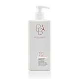 British Barbers Association Thickening Shampoo, 25 fl. Oz.