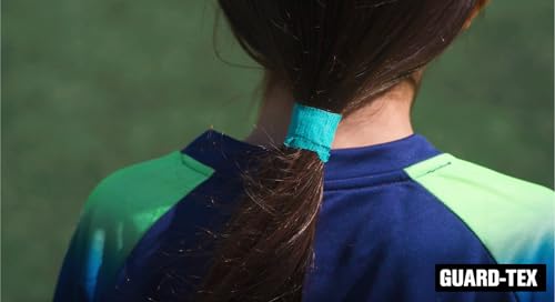 Cinta de seguridad verde que soluciona la falta de señalización visible pack de 12 5