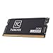 TEAMGROUP T-Create Classic DDR5 SODIMM 32GB 5600MHz(PC5-44800) CL46 Laptop Memory Module Ram - CTCCD532G5600HC46A-S01