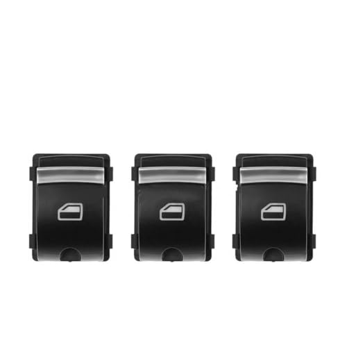 Commutateur de fenêtre 4F0959851H pour corriger les faux contacts de lève-vitre Audi