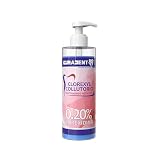 Collutorio 0,20% Clorexidina, Trattamento Intensivo, Disinfettante Orale, Uso Odontoiatrico, 1 LT