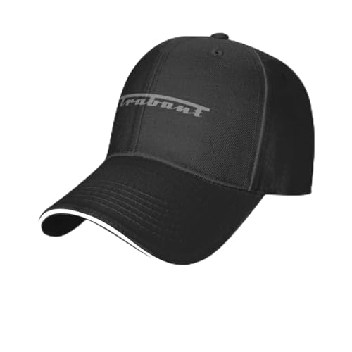 Basecap Trabant IFA Logo Baseball Cap benutzerdefinierte Hut westlichen Hut Mode Strand Herren Damen