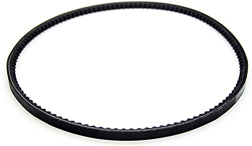 954-04050 Replacement Snow thrower 1/2'' X 35'' Auger Drive Belt for MTD Troy-Bilt 754-04050 954-04050A Two-Stage Snow Blower