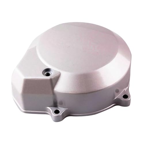 Protecteur générateur pour stopper les fuites de carter gauche de Yamaha FZ400 Fazer 600