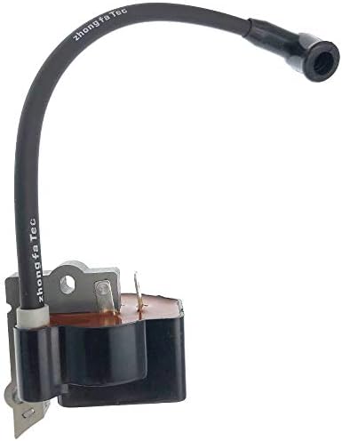 Bobina Di Accensione Affidabile Ricambio Per Craftsman WS215 WS2400 WS405 - Foto 12