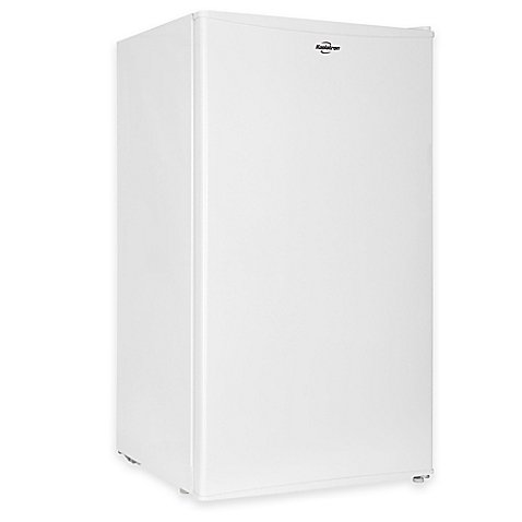 Koolatron BC-88 3.1 cu. ft. Kool Compressor Compact Refrigerator