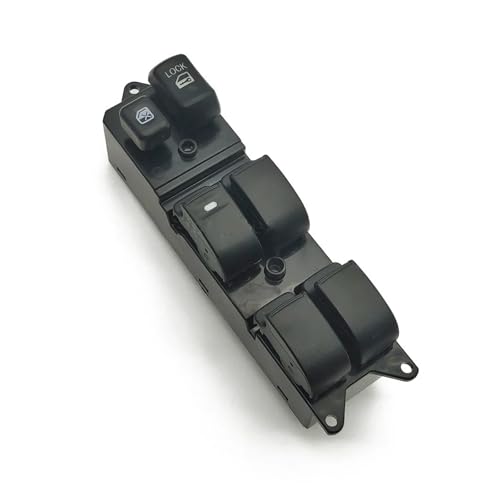 Commutateur lève-vitre électrique 14 broches MR587943 bouton commande pour Lancer Galant