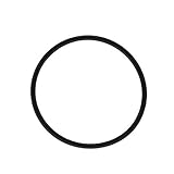 LEFITPA Replacement Carburetor Float Bowl Gasket for Tecumseh 631028 3539 631028A 142122 49-841 Models (2-1/16