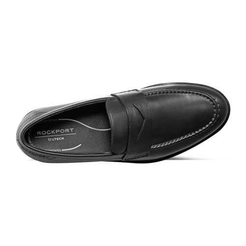 Image of Rockport Men's Sutton | Office Shoes