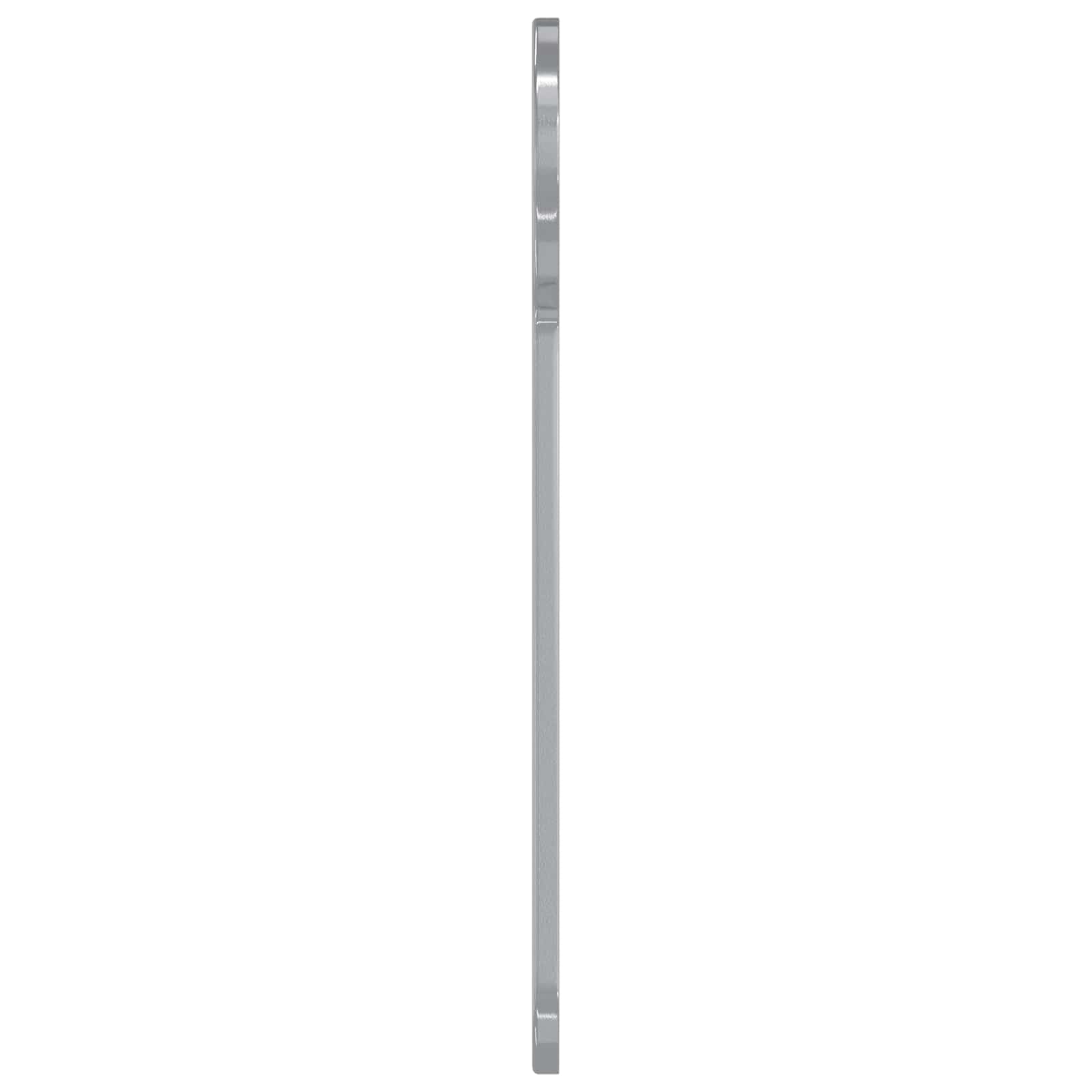 vidaXL Llave 1593 pcs Plateado 13 mm Hierro, Llave Inglesa Resistente, útil y precisa para ajustes rápidos, reparación Ligera en casa