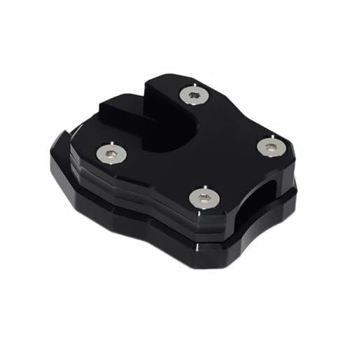 Plaque support béquille PCX 125 150 160 accessoires 2018-2022