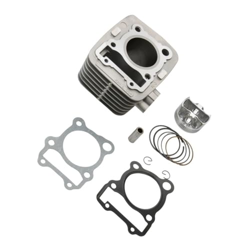 Cilindro 150cc de alta resistencia para motores de moto 4 tiempos referencia 98111-0035