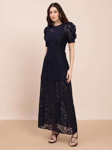 Image of Globus Women Dress (8909389034595 Pink M)