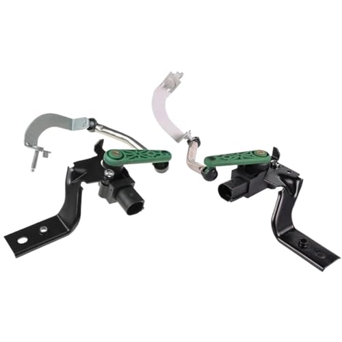 Capteur de niveau de hauteur 3Q0412521A pour corriger l'assiette de suspension VW Passat B8