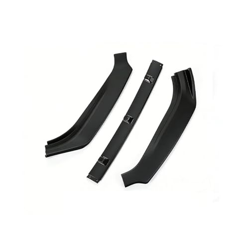 Diffuseur de lame pour pare-chocs avant Mazda 3 Axela 2020 - 5