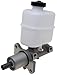Raybestos MC391012 Professional Grade Brake Master Cylinder