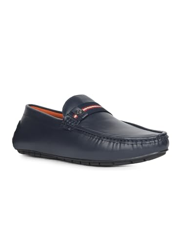 Image of Bata Men Pull On Loafers