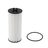 INFINAUTO No.1761800800 Engine Oil Filter for MERCEDES-BENZ S-Class Saloon W221 S500 CGI 4.7