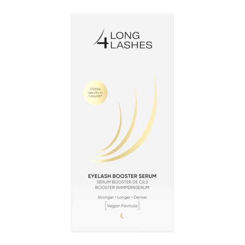 Long4Lashes FX5 Wimpernserum 3ml by Oceanic