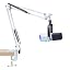 Mic Arm for Fifine AM8-White