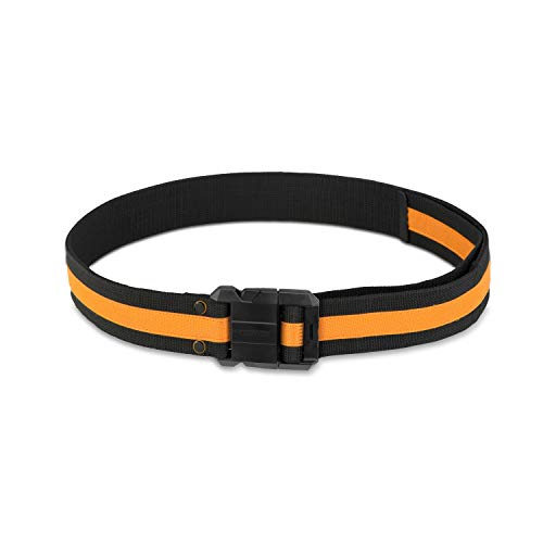 ToughBuilt TOU-CT-42 travail Ceinture avec boucle résistante Cover