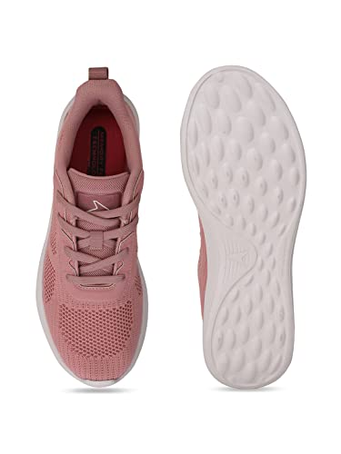 Image of Power Women's Lace-up Walking Shoe