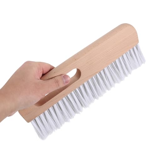 Kit para alisar papel tapiz con mango ergonómico que evita el cansancio de manos 5