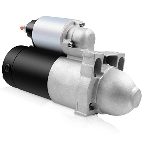 AUPCS Starter for Silverado 1999-2003