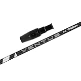 [組立済][Teeolive製作]フジクラ Fujikura 24 VENTUS BLACK キャロウェイOEMスリーブ付シャフト Paradym AiSMOKE他対応 6S パラダイム AiSMOKE/45.5