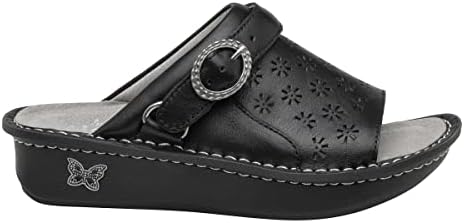 Alegria Klover Black Butter EU 38 (US Women's 8-8.5) Regular | Image 1