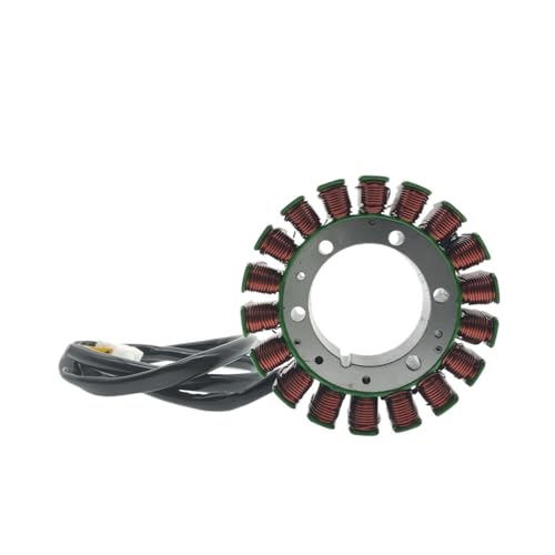 Stator de bobine d'allumage pour alternateur NTV650 PC800 et VT750 custom
