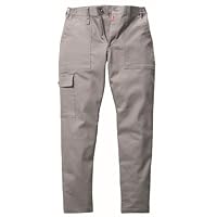 未使用　ヤマダヤ　ワイドカーゴパンツ　アッシュグレー 楽天市場】中国産業 ストレッチ ワイドカーゴパンツ 10ポケット