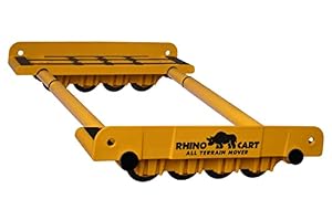 Rhino Cart All Terrain Handwagen