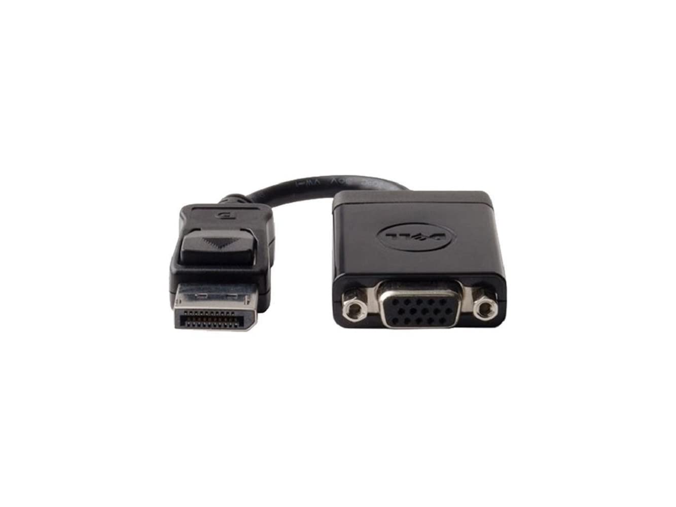 Dell DisplayPort→VGA変換 05KMR3 15個 未使用 Amazon.com: Dell 