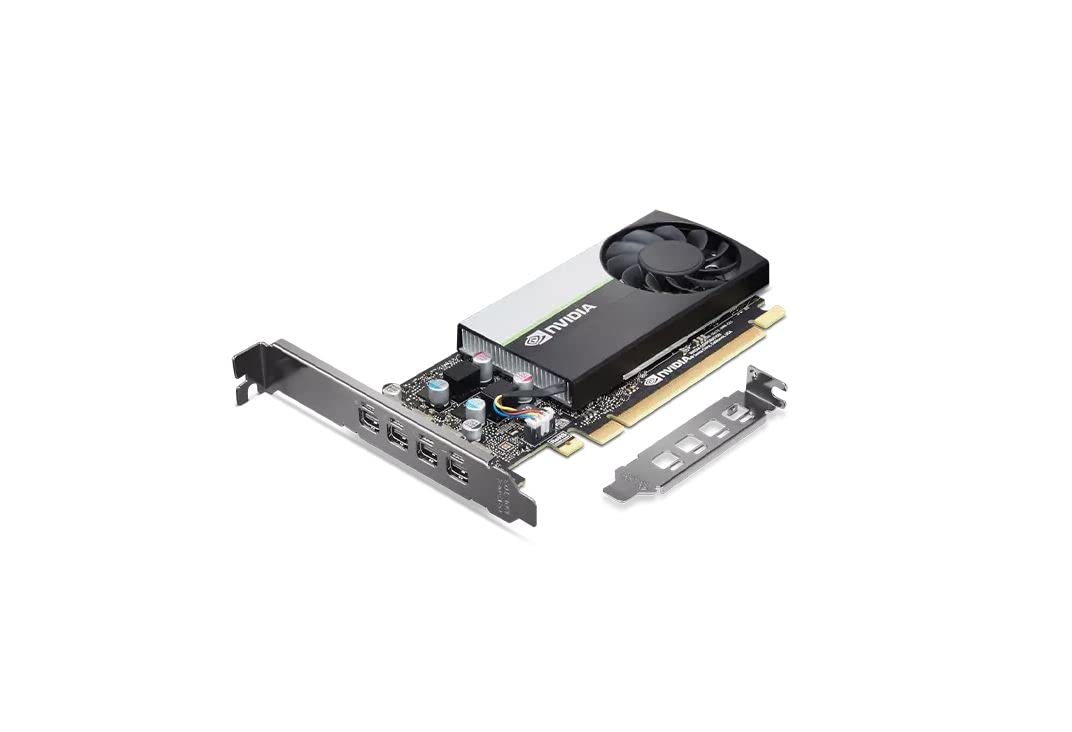 NVIDIA T1000 8GB 傷少中古 正常動作取り外し品 グラフィックボード 
