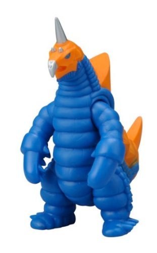 ブルマァク バキシム ブルマァク 復刻版怪獣シリーズ 怪獣シリーズ 