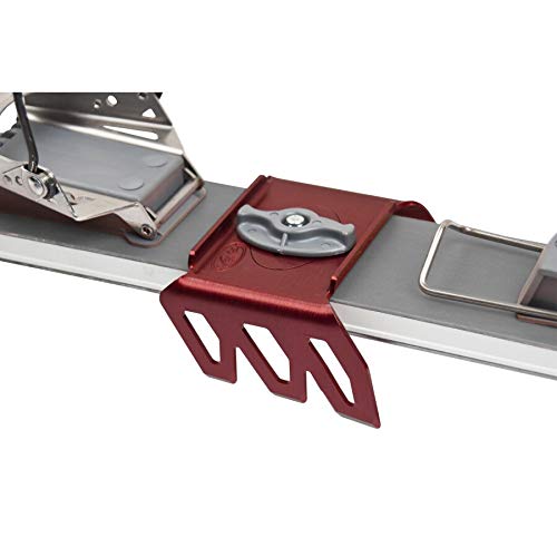 voile(ボレー) スキークランポン(スキーアイゼン)【美品】 Amazon  