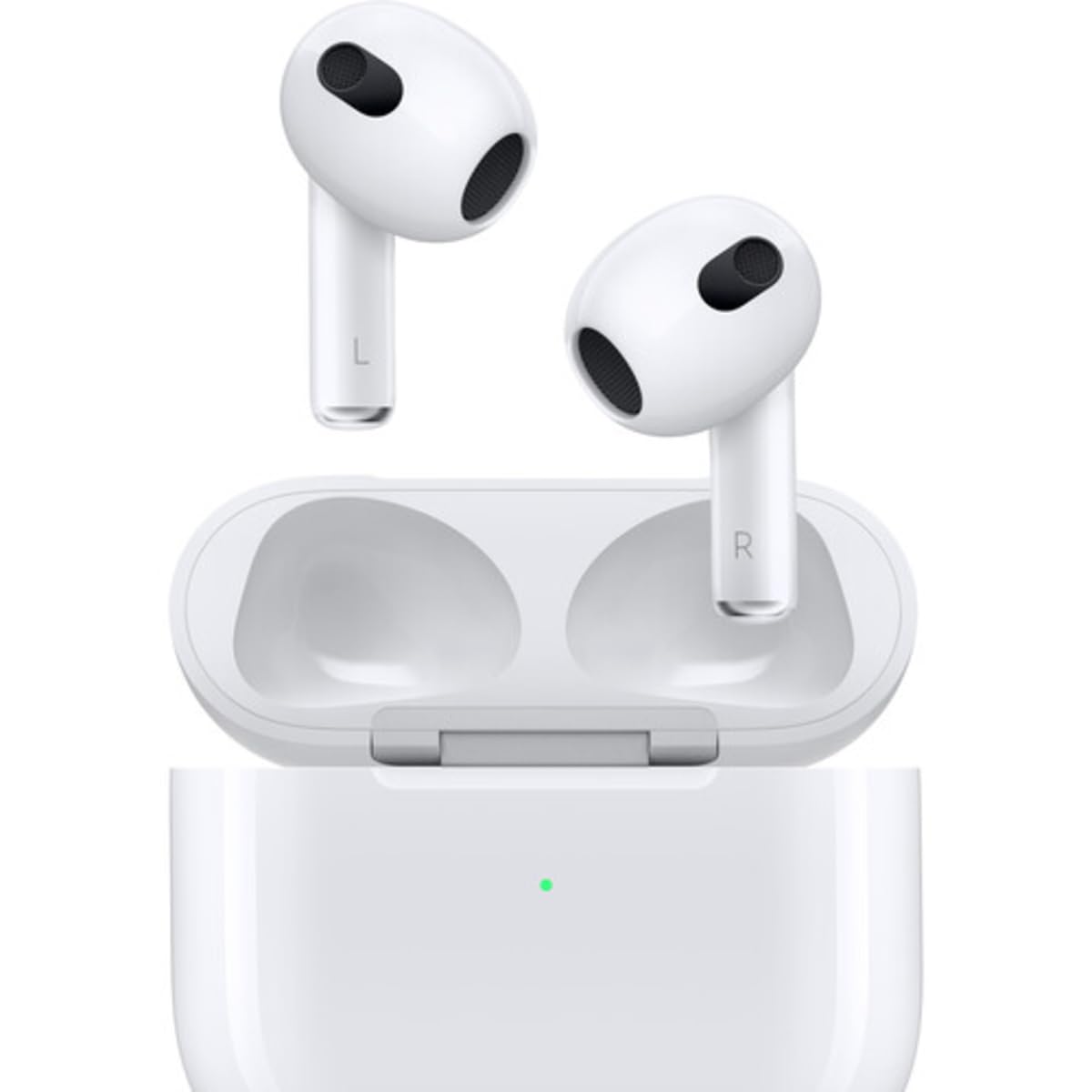 AirPods 3 第3世代 Amazon.com: Apple AirPods (3rd Generation 