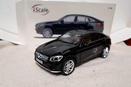 303-013 iScale 1/18 メルセデスベンツ C-KLASSE ミニカー - ミニカー